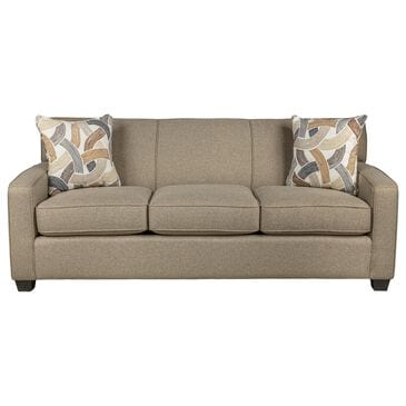 Decor-Rest Furniture 2401 Queen Sleeper, , large