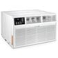 Whirlpool 14000 BTU Through the Wall Conditioner with Heat and Cool in White, , large