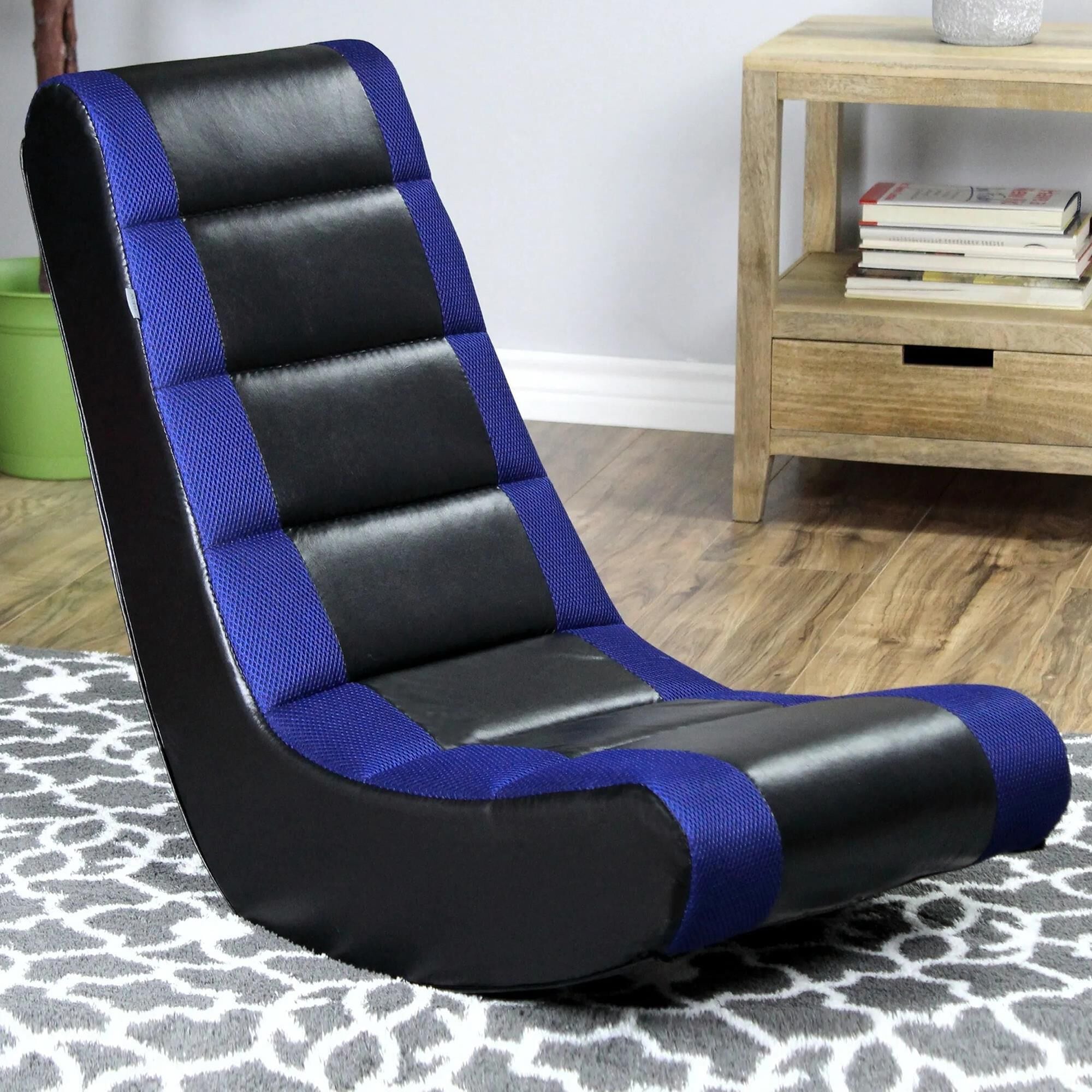 Crew furniture crew classic best sale video rocker gaming chair