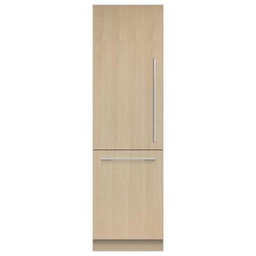 Fisher & Paykel 24" Refer/Freezer BLTN LH, , large