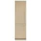 Fisher & Paykel 24" Refer/Freezer BLTN LH, , large