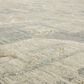 Karastan Adalia Kumra 9" x 12"2" Dark Gray Area Rug, , large