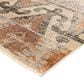 Dalyn Rug Company Odessa OD1 7"10" x 10" Canyon Area Rug, , large
