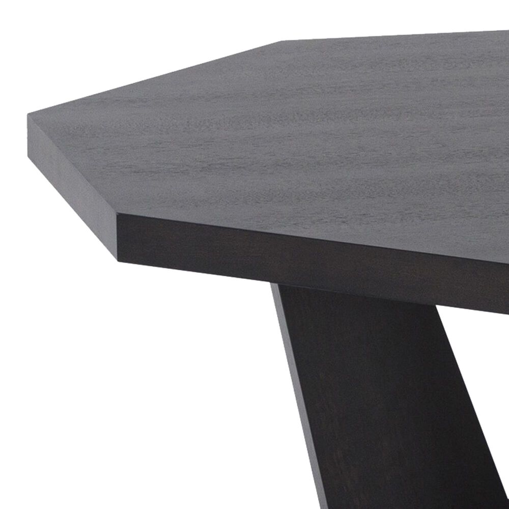 Ashley Chasinfield Coffee Table in Dark Brown, , large