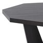 Ashley Chasinfield Coffee Table in Dark Brown, , large