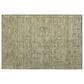Dalyn Rug Company Ravenna RN5 2"6" x 3"10" Aloe Area Rug, , large