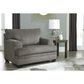 Signature Design by Ashley Dorsten Chair and a Half in Slate, , large