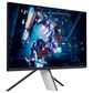 Sony 27" 4K HDR 144Hz Gaming Monitor in White, , large