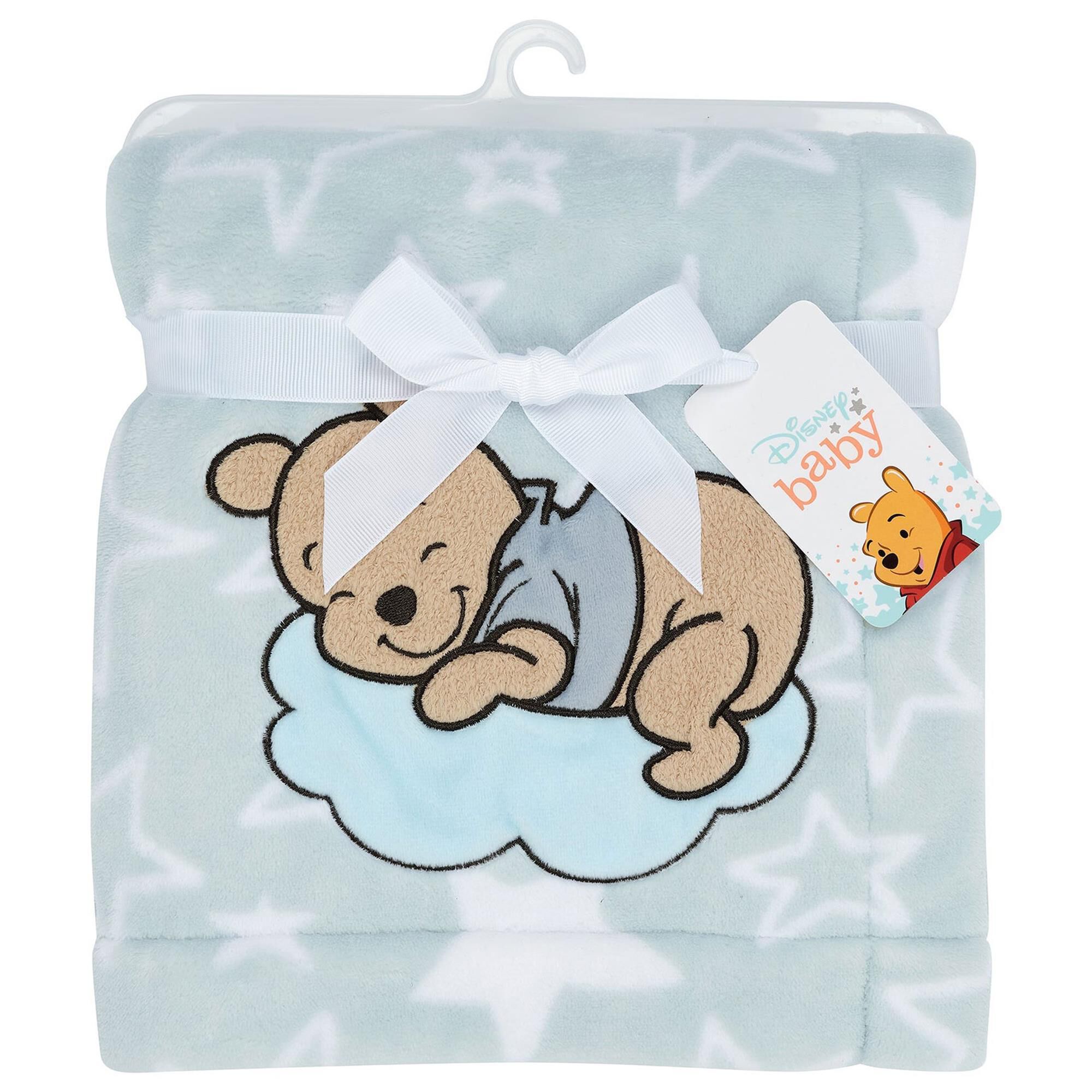 Starlight baby hotsell blanket