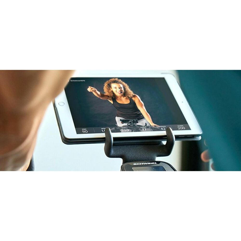 Schwinn IC4 Indoor Cycling Bike in Gray, , large