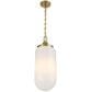 Savoy House Bryant 3 Light Pendant in Warm Brass, , large