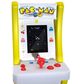 Arcade1up Pac-Man Jr. Arcade Game with Stool, , large