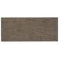 Hooker Furniture Rustic Glam Credenza in Light Wood, , large