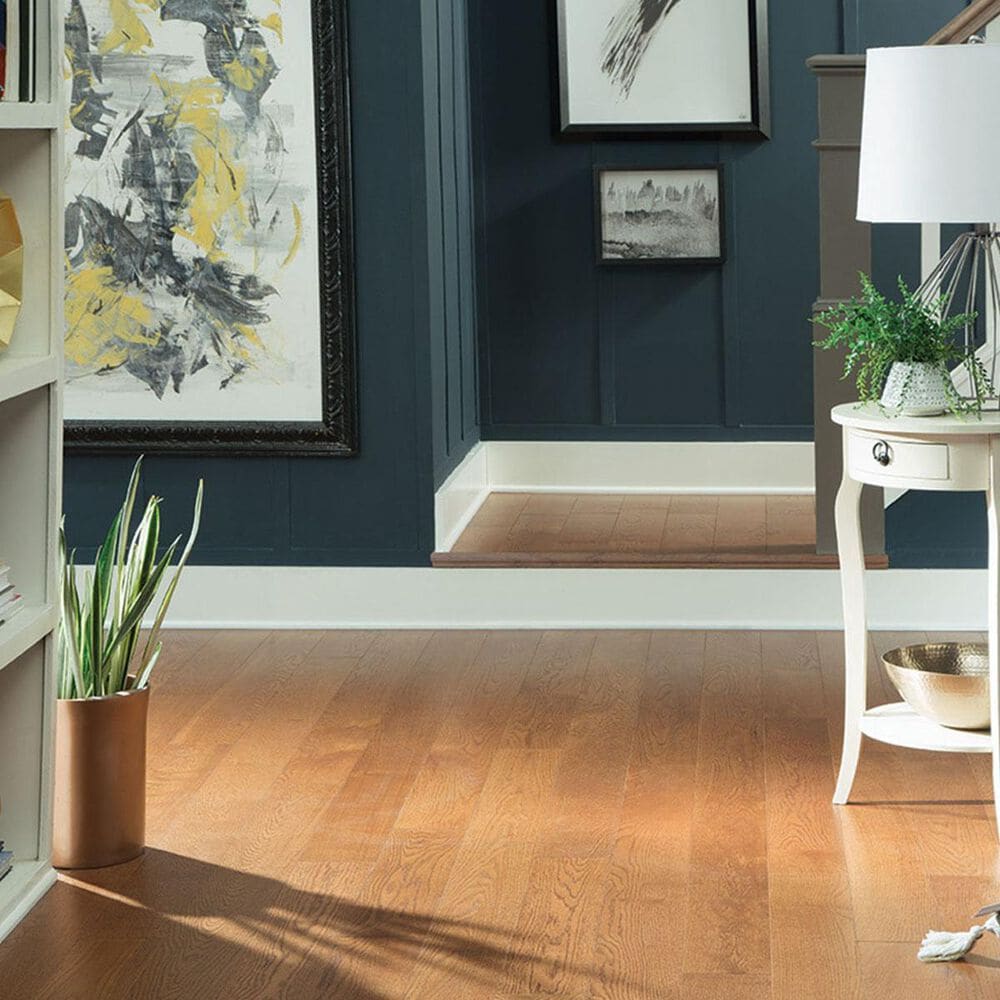 Mullican Flooring Dumont Provincial White Oak Hardwood, , large