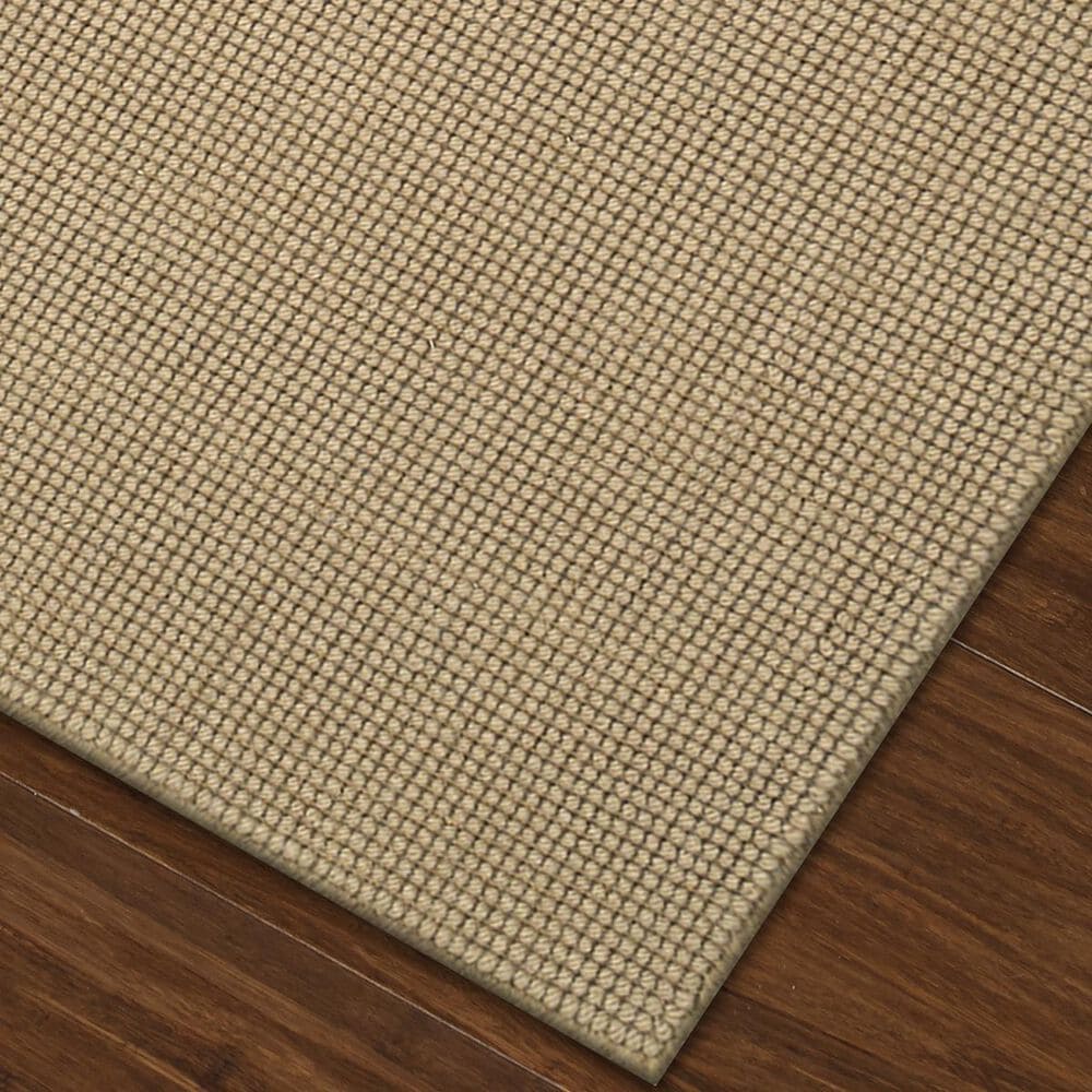 Dalyn Rug Company Monaco Sisal MC300 9&#39; x 13&#39; Wheat Area Rug, , large