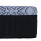 Grand Estate 250 Firm California King Mattress with High Profile Box Spring, , large