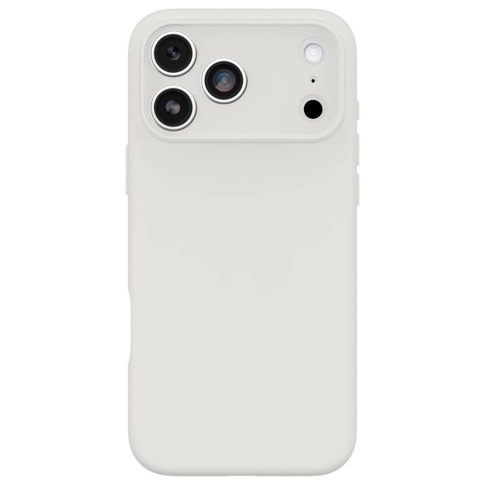 OtterBox Figura Case for iPhone 17 Pro Max in Crema White, , large