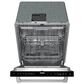 Thor Kitchen 24" Built-In Dishwasher with Open Dry and 7 Cycles in Stainless Steel, , large