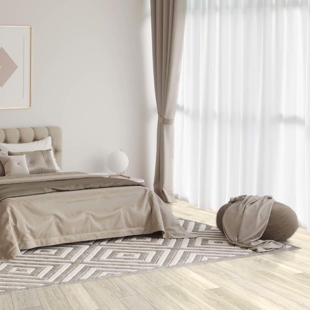 Jaeckle Distributors Naturelle+ Plus Admit 7&quot; x 48&quot; Luxury Vinyl Plank, , large