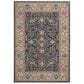 Safavieh Madison MAD612D-5 5"1" x 7"6" Navy/Creme Area Rug, , large