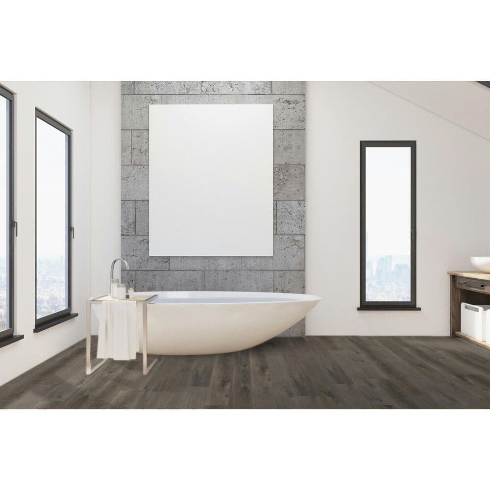 Fuzion Dynamix Endure Banff 7&quot; x 48&quot; Luxury Vinyl Plank, , large