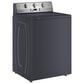 Maytag 3.8 Cu. Ft. Washer with Duracore System in Midnight Steel, , large