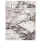 Safavieh Craft CFT877G 8" x 10" Grey and Silver Area Rug, , large