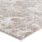 Dalyn Rug Company Rhodes RR5 7"10" x 10" Taupe Area Rug, , large