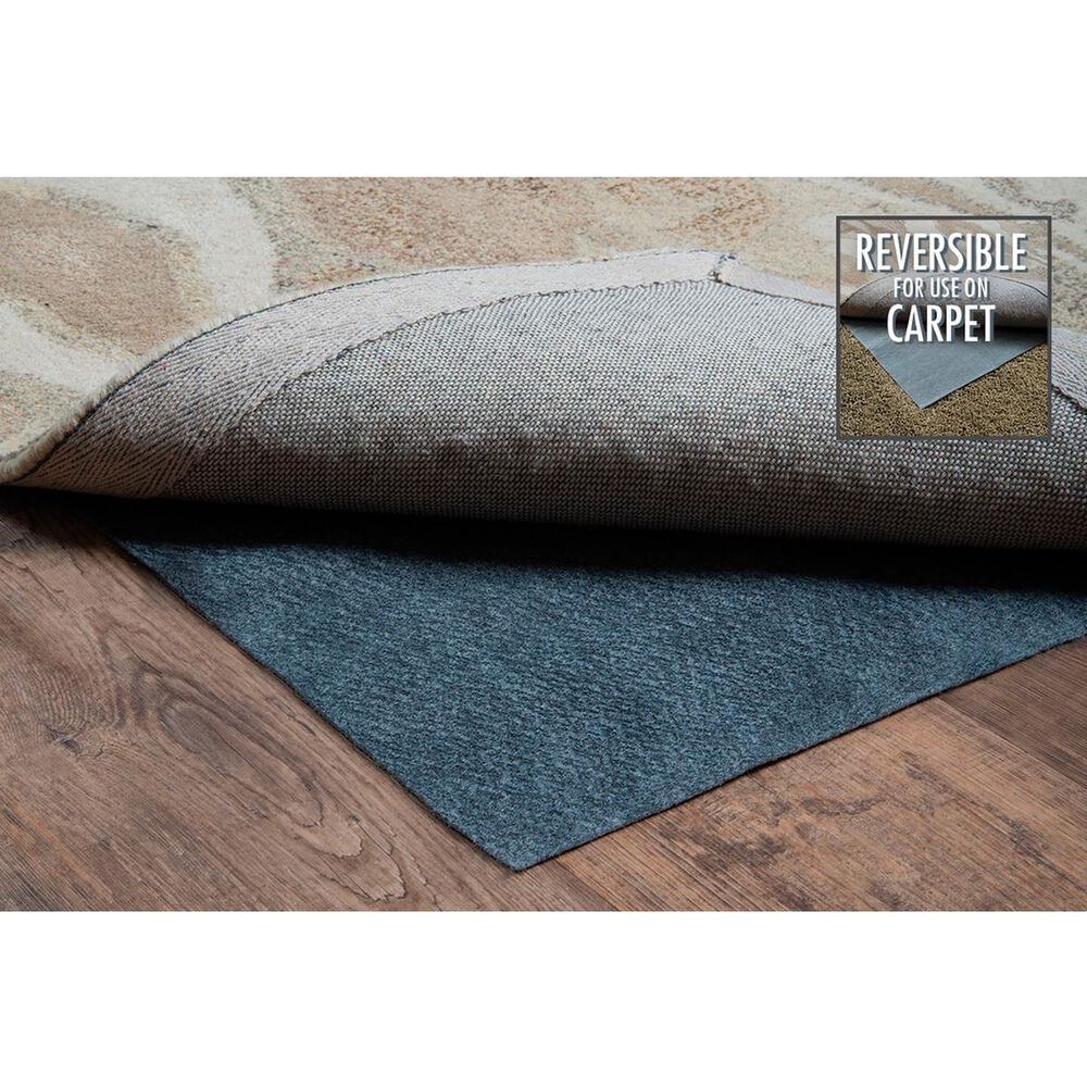 8x11 All-N-One Rug Pad, , large