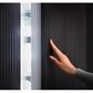 Miele 36" Bottom Mount Refrigerator with MasterCool on Right Hinge in Stainless Steel, , large