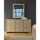 Furniture Worldwide Oasis 9-Drawer Dresser Only in Dockside, , large