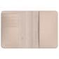 Satechi Vegan-Leather FindAll Passport Cover in Desert Rose, , large