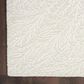 Nourison Ma30 Star Floral 7"9" x 9"9" Ivory Area Rug, , large