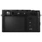 Fujifilm X100VI Point and Shoot Digital Camera in Black, , large