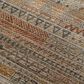 Dalyn Rug Company Lomita LO5 9"6" x 12"6" Chocolate Area Rug, , large