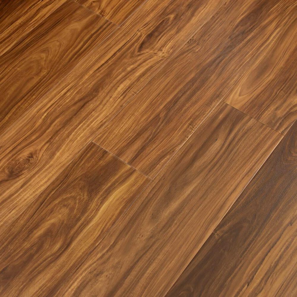 CALI Windansea Classic Acacia 9&quot; x 72&quot; Luxury Vinyl Plank, , large