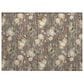 Dalyn Rug Company Wonderland WN36 Taupe 2"6" x 3"10" Area Rug, , large