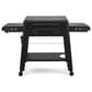 Traeger Grills Irontop 2-Burner Flattop Grill in Black, , large