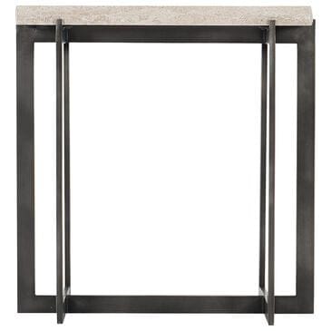 Bernhardt Hathaway Drink Table in Oil Rubbed Bronze, , large