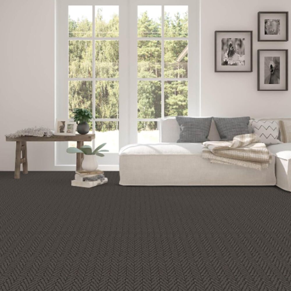 Fabrica Dover Carpet in Cast Iron, , large