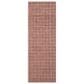 Chris Loves Julia x Loloi Polly 2"6" x 7"6" Berry and Natural, , large