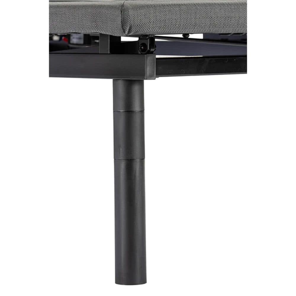 Glideaway Tranquility II Twin XL Adjustable Base, , large