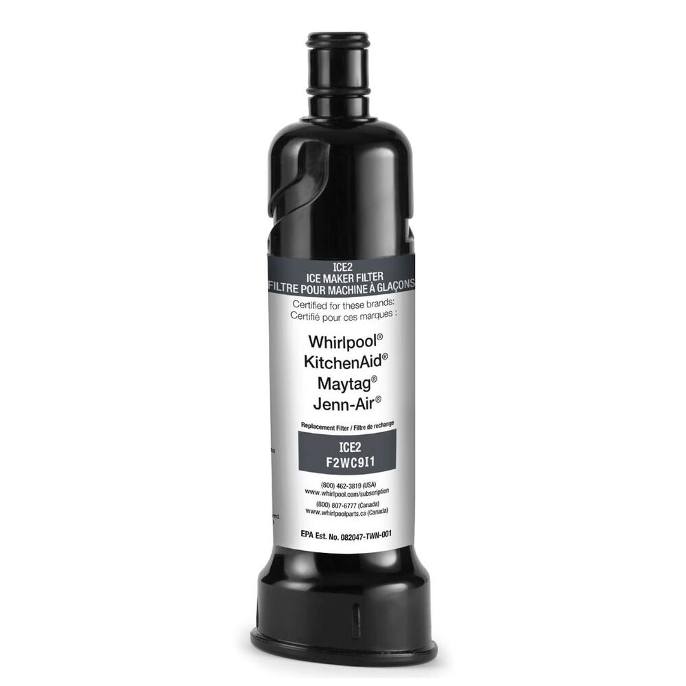 Whirlpool Ice Maker Filter, , large