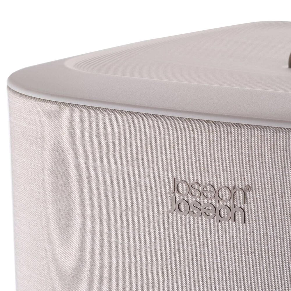 Joseph Joseph Tota One 60L Laundry Separation Basket in Ecru, , large