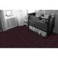Milliken Brand Code Damascus Essentials Carpet in Burgundy, , large