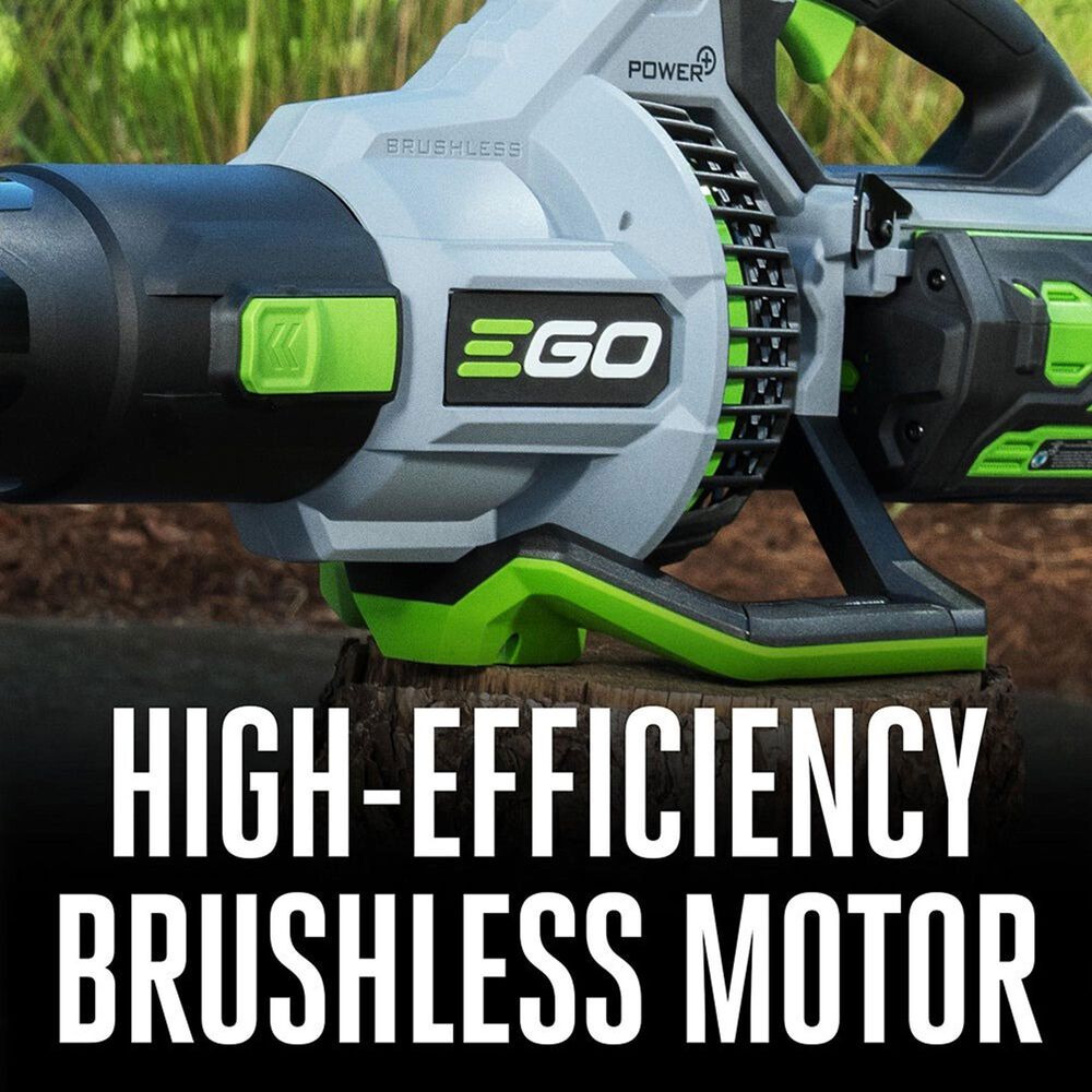 EGO 765 Cfm Blower + 5ah Battery, , large
