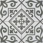 Emser Nostalgia F26NOSTEP1818V2 Epic 18" x 18" Ceramic Tile, , large