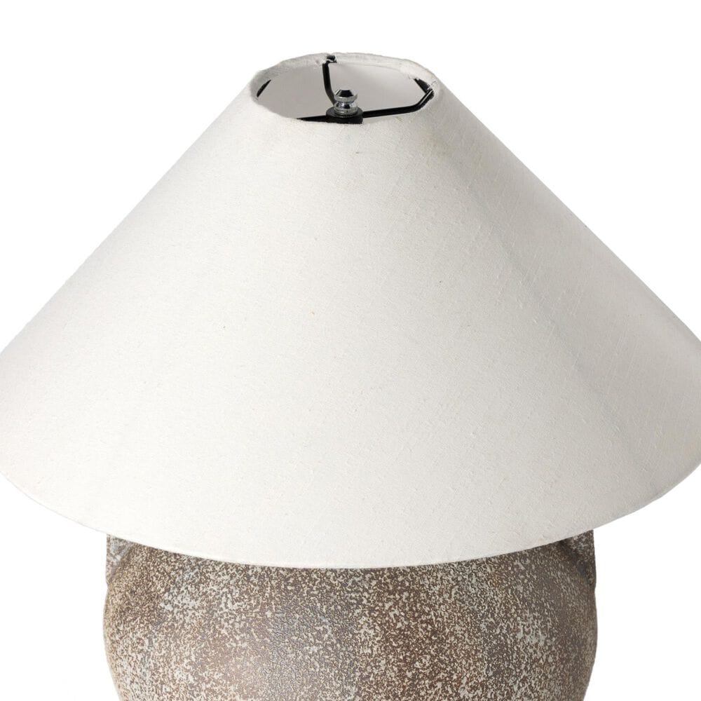 Four Hands Mays Table Lamp, , large