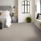 Shaw Abilene II Carpet in Swiss Coffee, , large