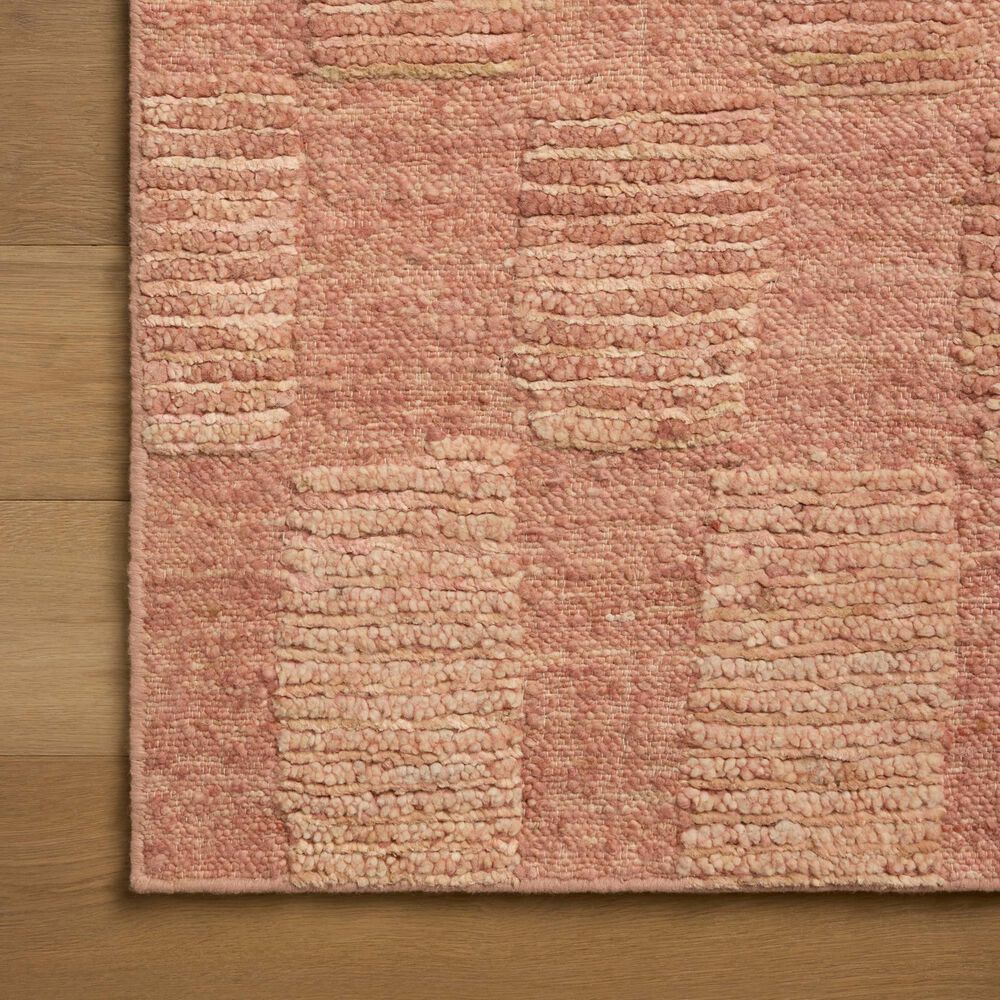 Loloi Sowerby Rose 2'6" x 8'6" Runner, , large